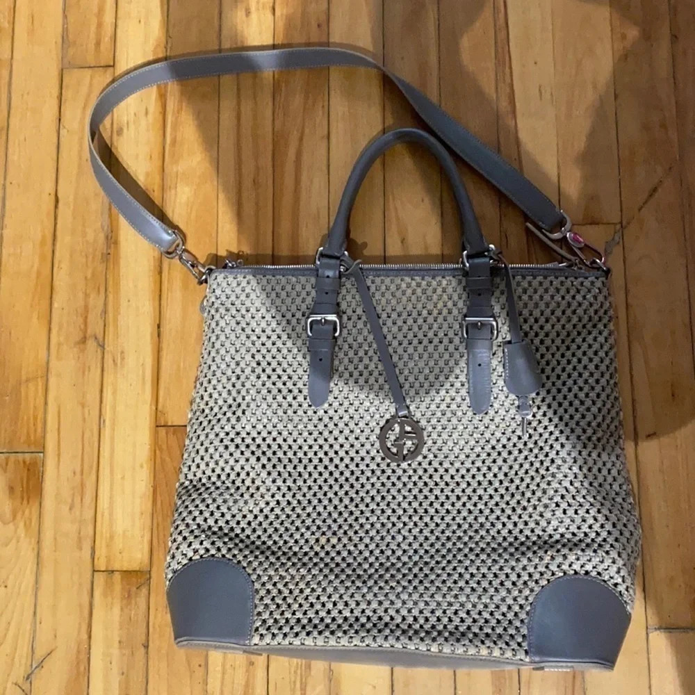 Giorgio Armani  handbag‎